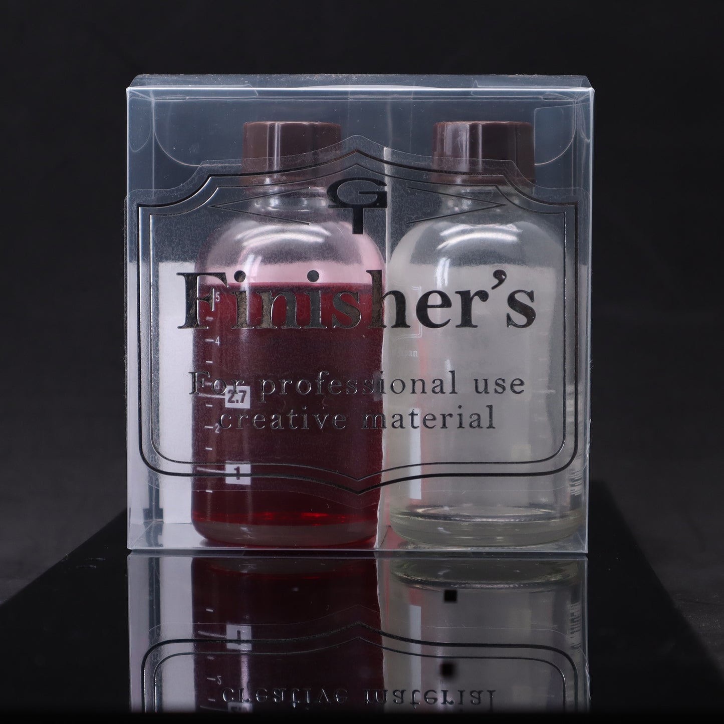 Finisher's FI144 Multi Primer Pink (40ml)