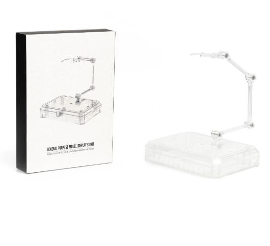 DSPIAE UMS-01 General Purpose Model Display Stand (1/144 HG, 30MM, 30MS)