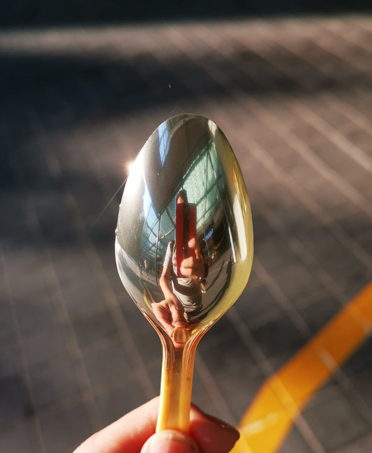 Hobbymate Super Chrome / Mirror Chrome Handpaint (Add thinner for Airbrush)