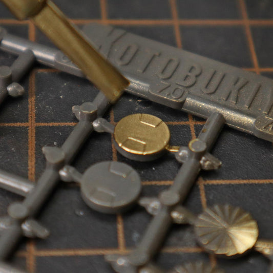 Hobbymate Gold Liquid (15ml / Add thinner for airbrush)