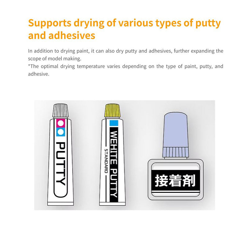 Plamokojo Dry Oven Fit (PMKJ038)