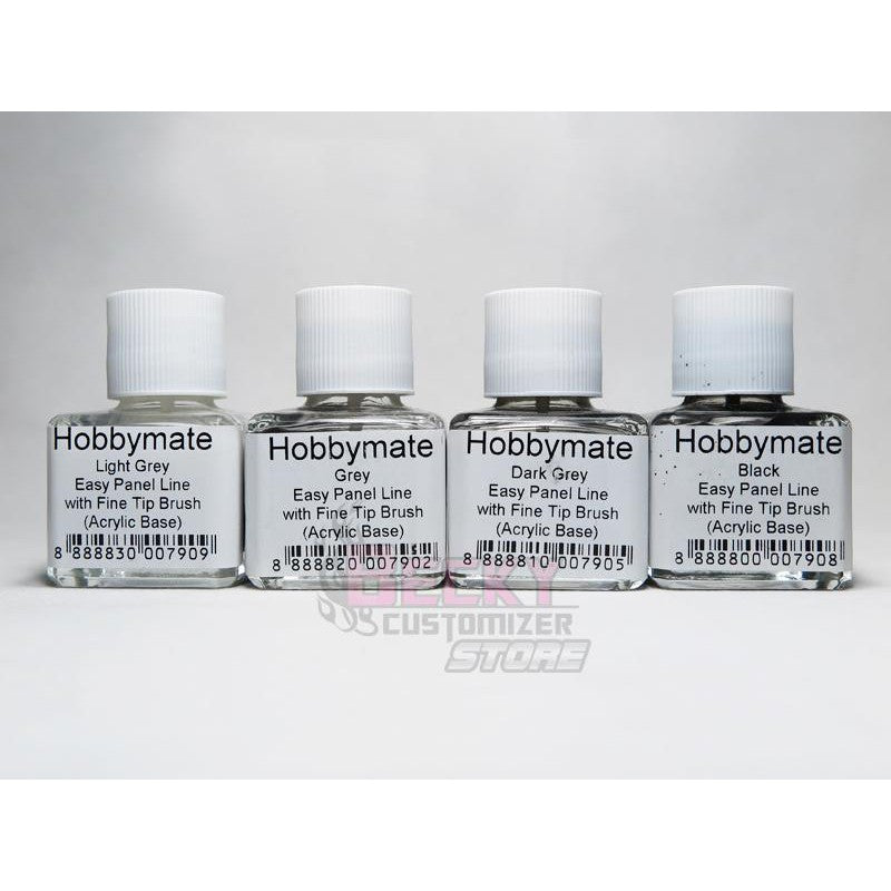 HobbyMate Easy Panel Line (Acrylic)