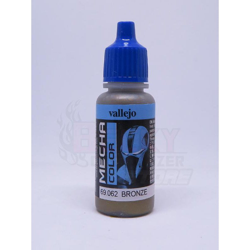 Vallejo Mecha color 69.062 Bronze