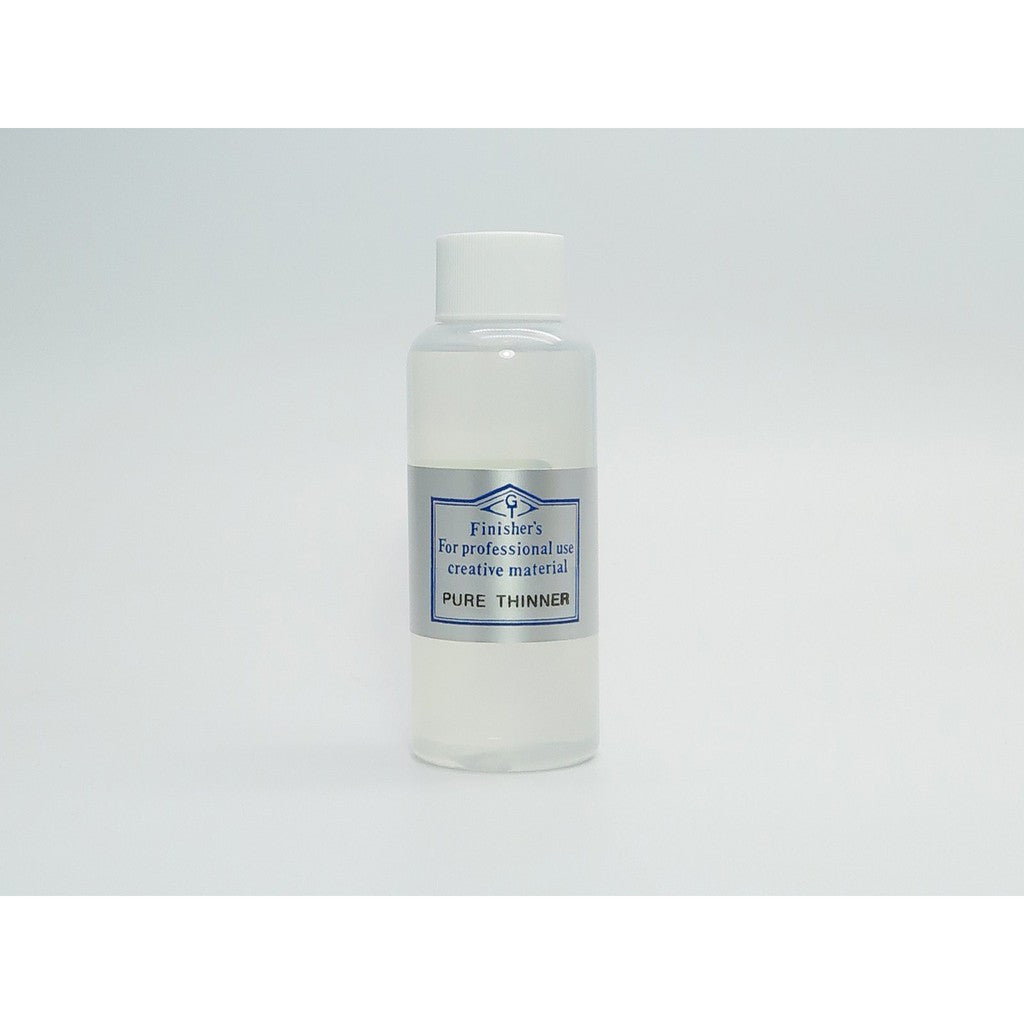 Finisher's FI093 Pure Thinner 80ml