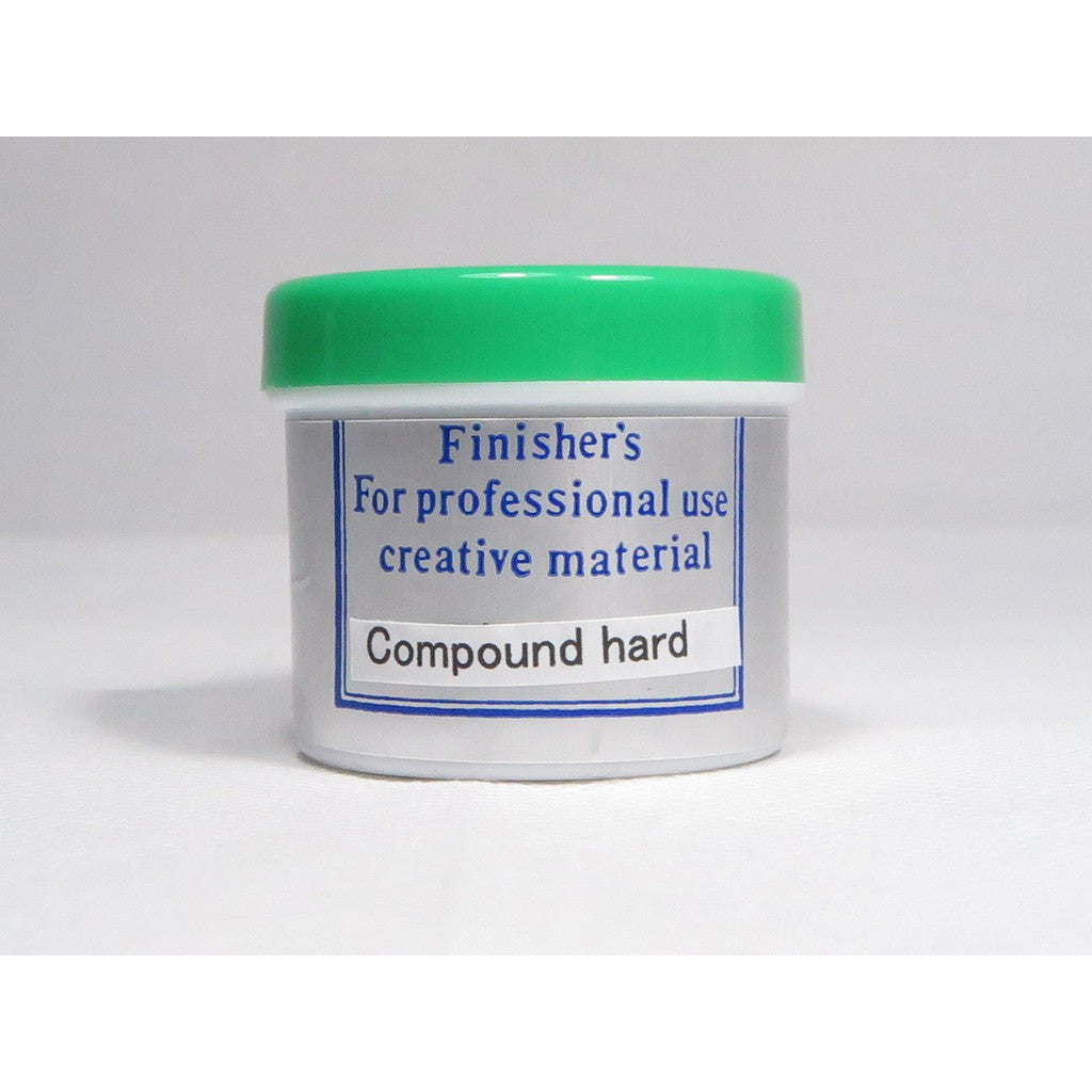 Finisher's FI107 Compound Hard