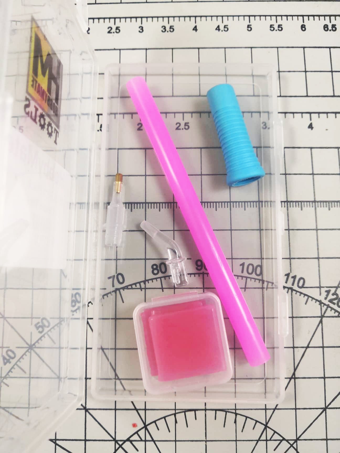 Hobbymate Photo etch Placer / Photo Etch Applicator