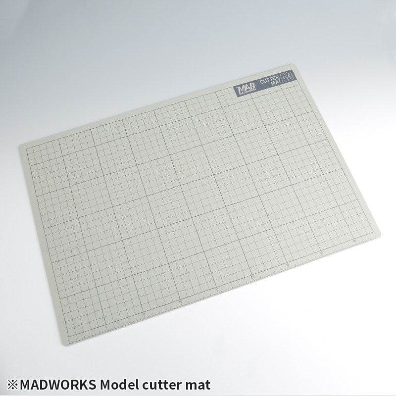 Madworks Cutting Mat (A3 size)