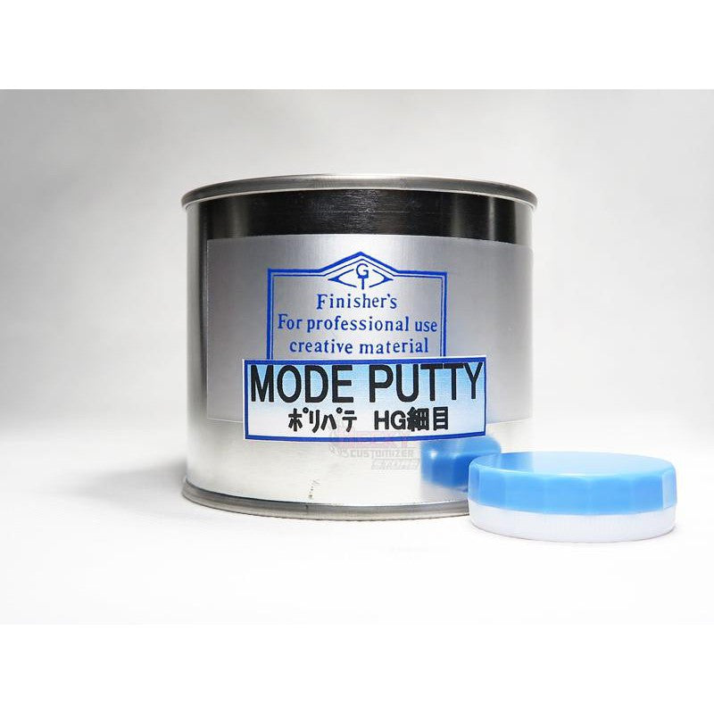 Finisher's FI112 Polyester Putty Highgrade
