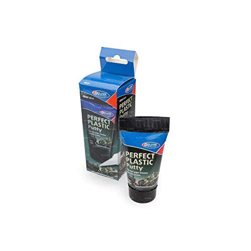 Deluxe Materials Perfect Plastic Putty