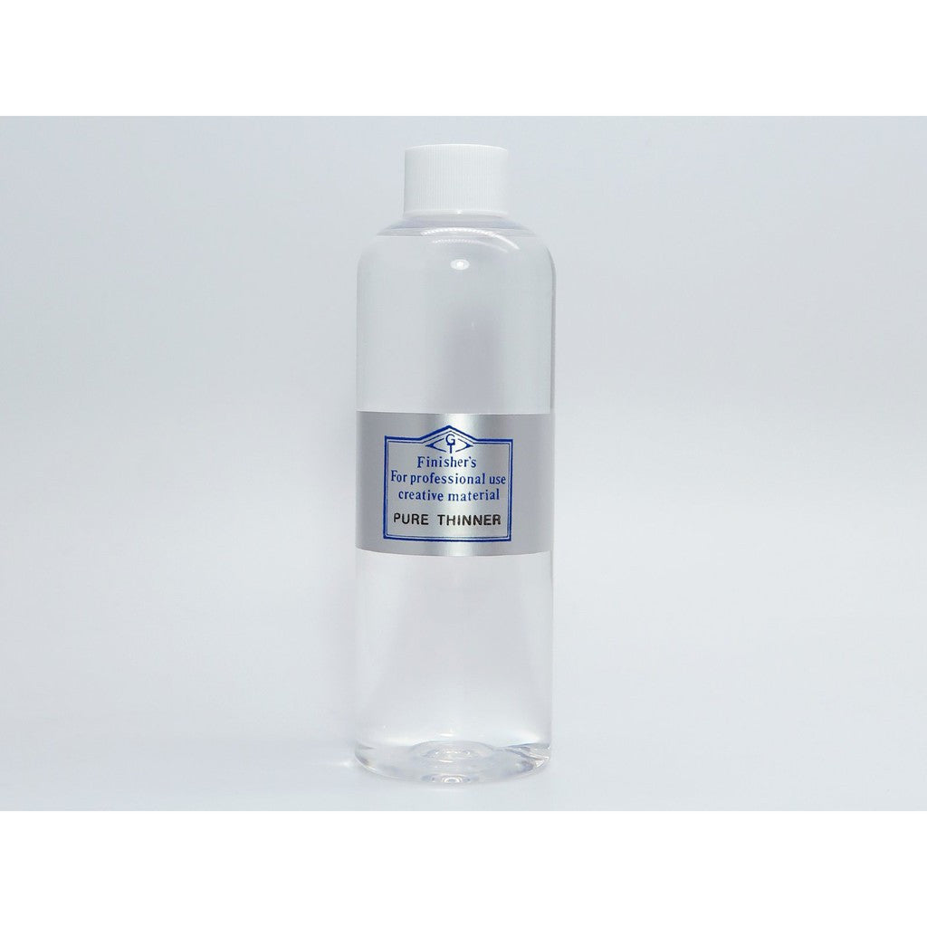 Finisher's FI094 Pure Thinner 200ml