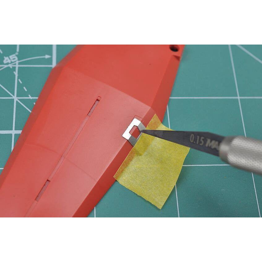 A.W Steel Spirit AW-125