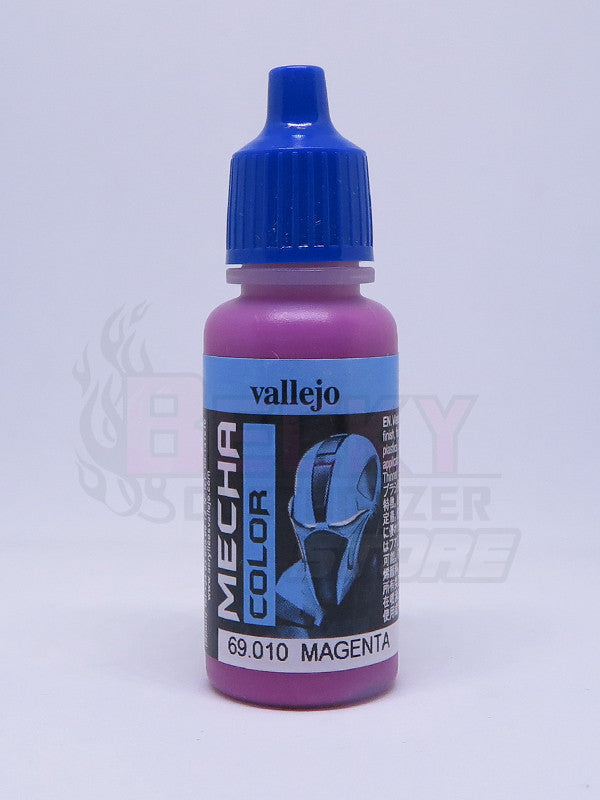 Vallejo Mecha color 69.010 Magenta