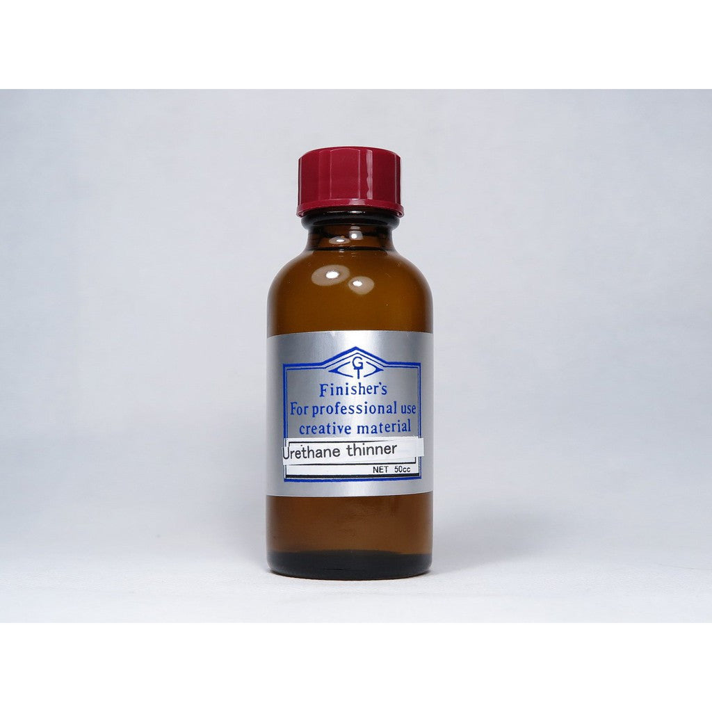 Finisher's FI092 Urethane Thinner