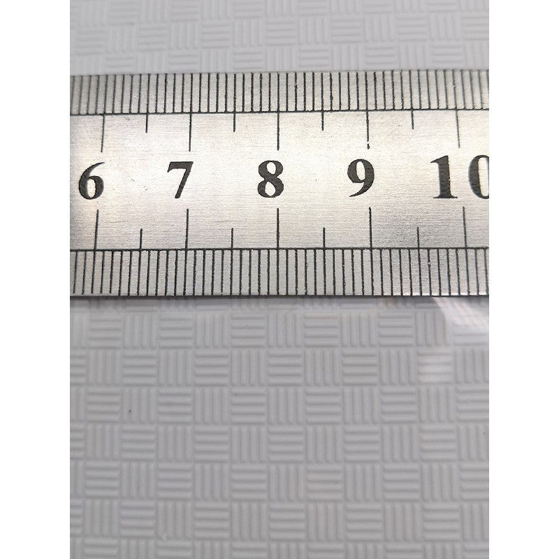 pla-plate pavement pattern suitable for 1/100 or 1/144