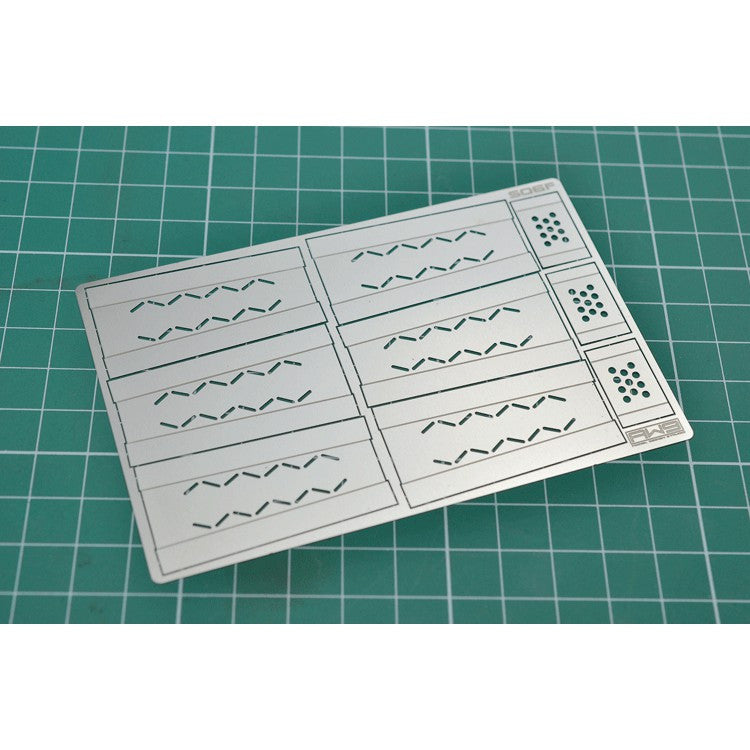 AW9 S06 MG Nu Gundam masking template