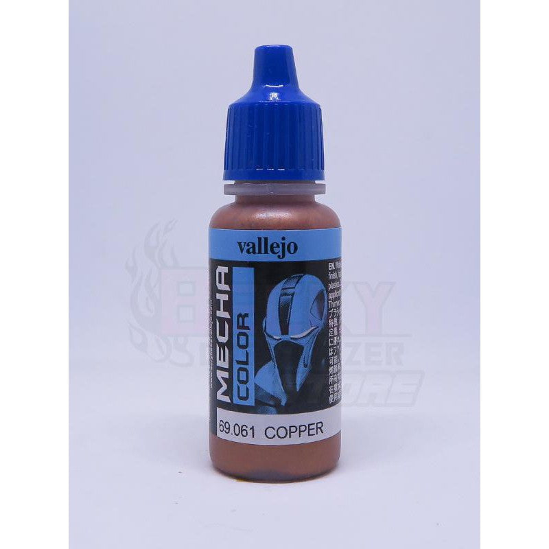 Vallejo Mecha color 69.061 Copper