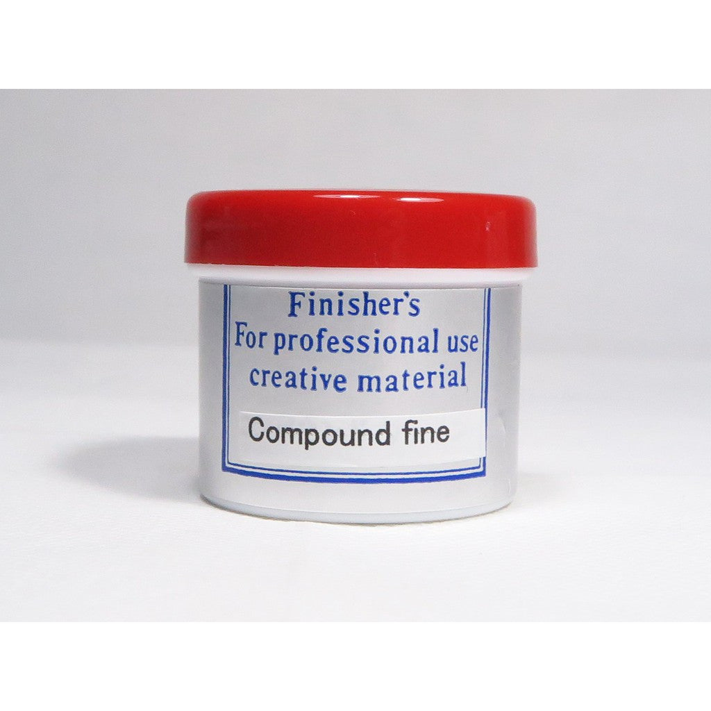 Finisher's FI108 Compound Fine