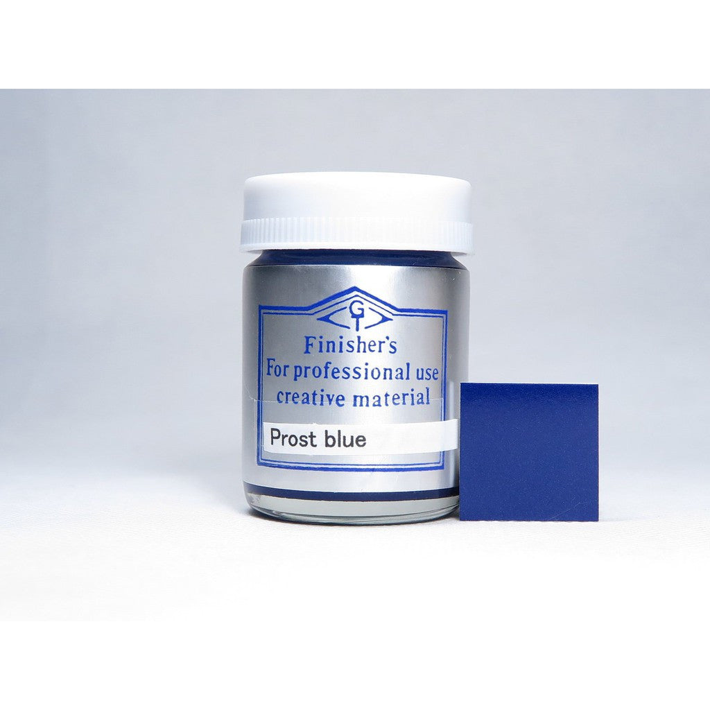 Finisher's FI064 Prost Blue