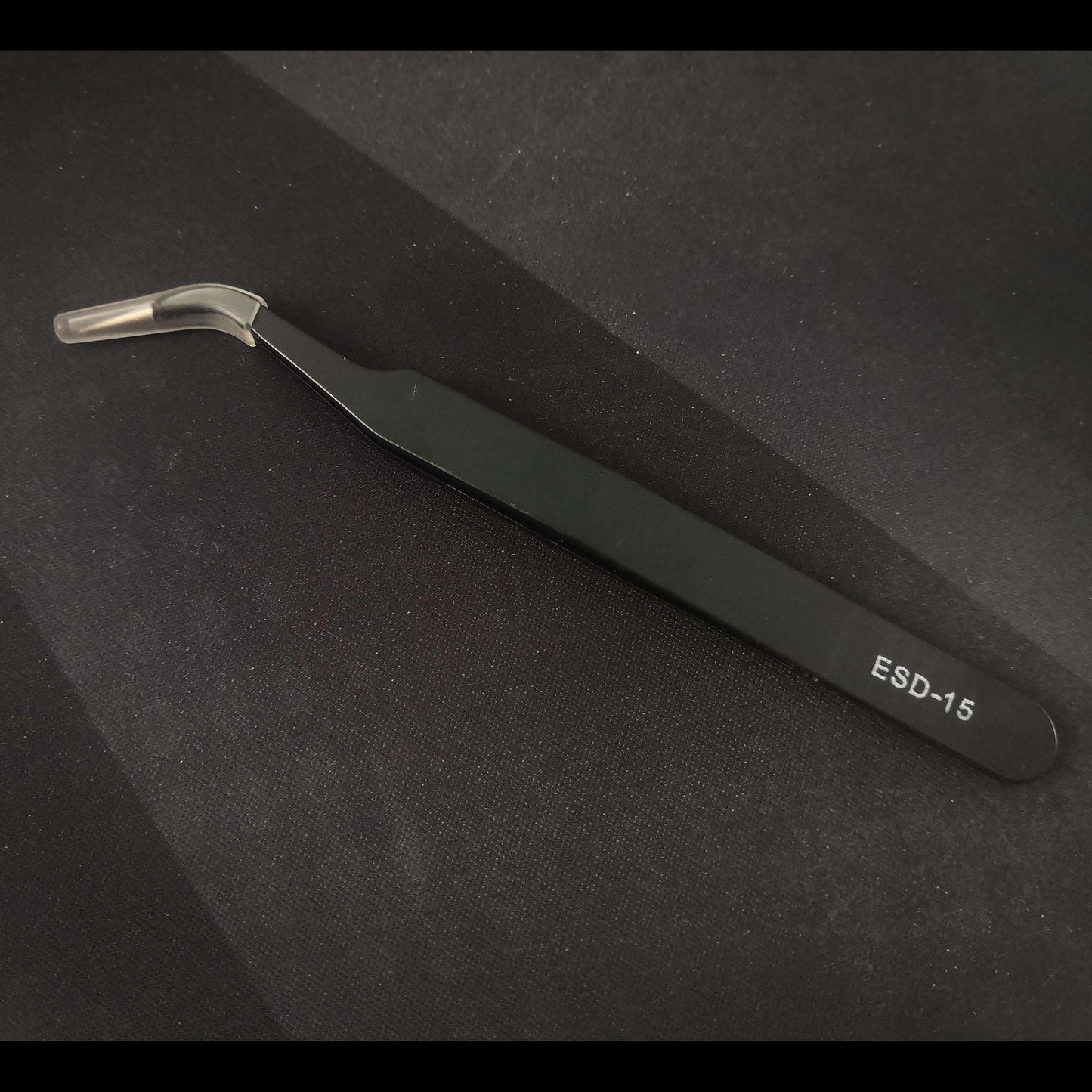 Tweezers (Straight and Curved tip)