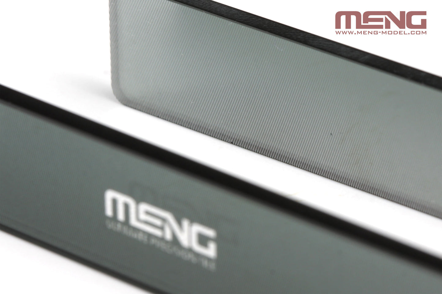 Meng X DSPIAE Glass File MTS-048 (Long / Short)