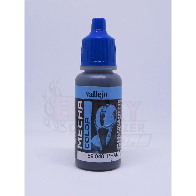 Vallejo Mecha color 69.040 Phantom Grey