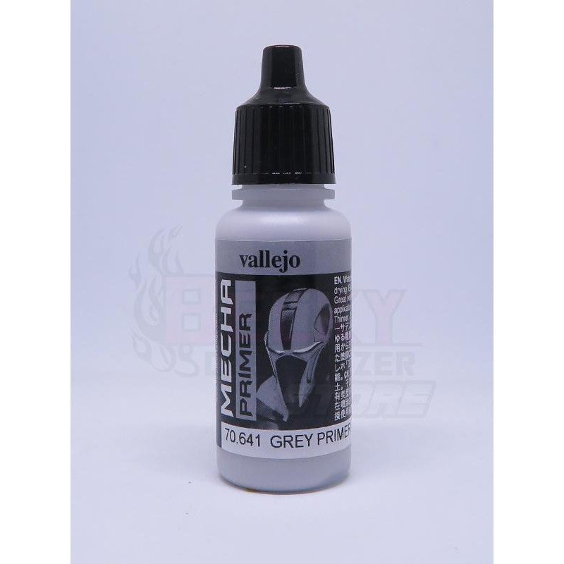 Vallejo Mecha color 70.641 Primer Grey