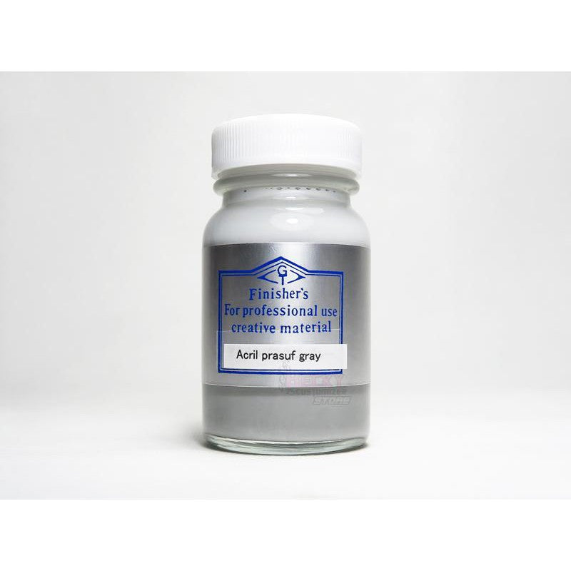 Finisher's FI104 Acril prasuf gray (Primer surfacer 80ml)