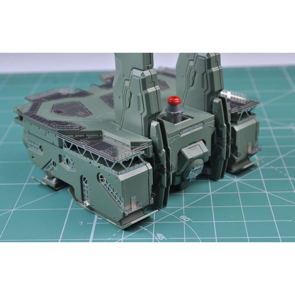 AW9 S17 RG Eva 01 Platform Custom Photo Etch set