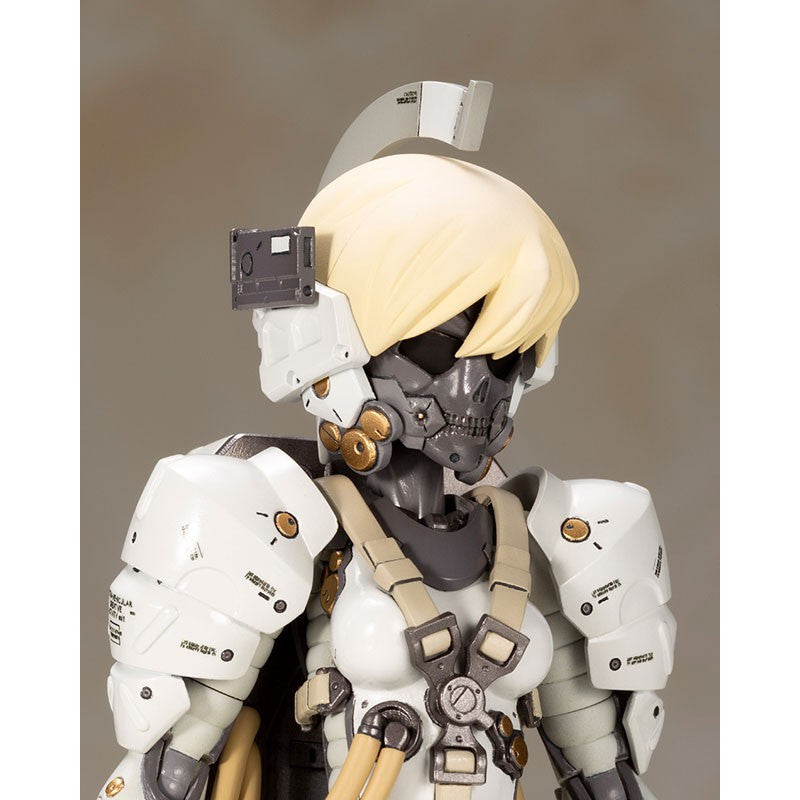 KOJIMA PRODUCTIONS Ludens Plastic Model (by Kotobukiya)