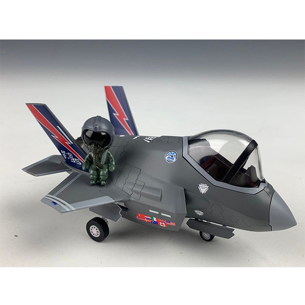 G.W.H F-35A USAF/RAAF (GQ001)