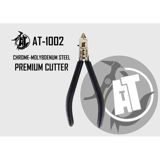 AT 1002 Premium Nipper / Premium Cutter (Single blade Nipper)
