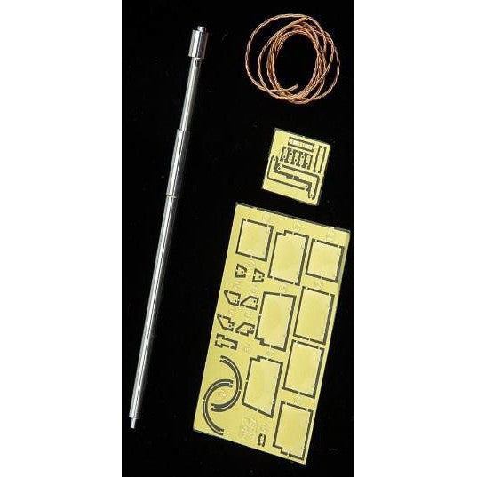 Border Model 1/35 scale Pz.Kpfw.IV Ausf. F2 & G