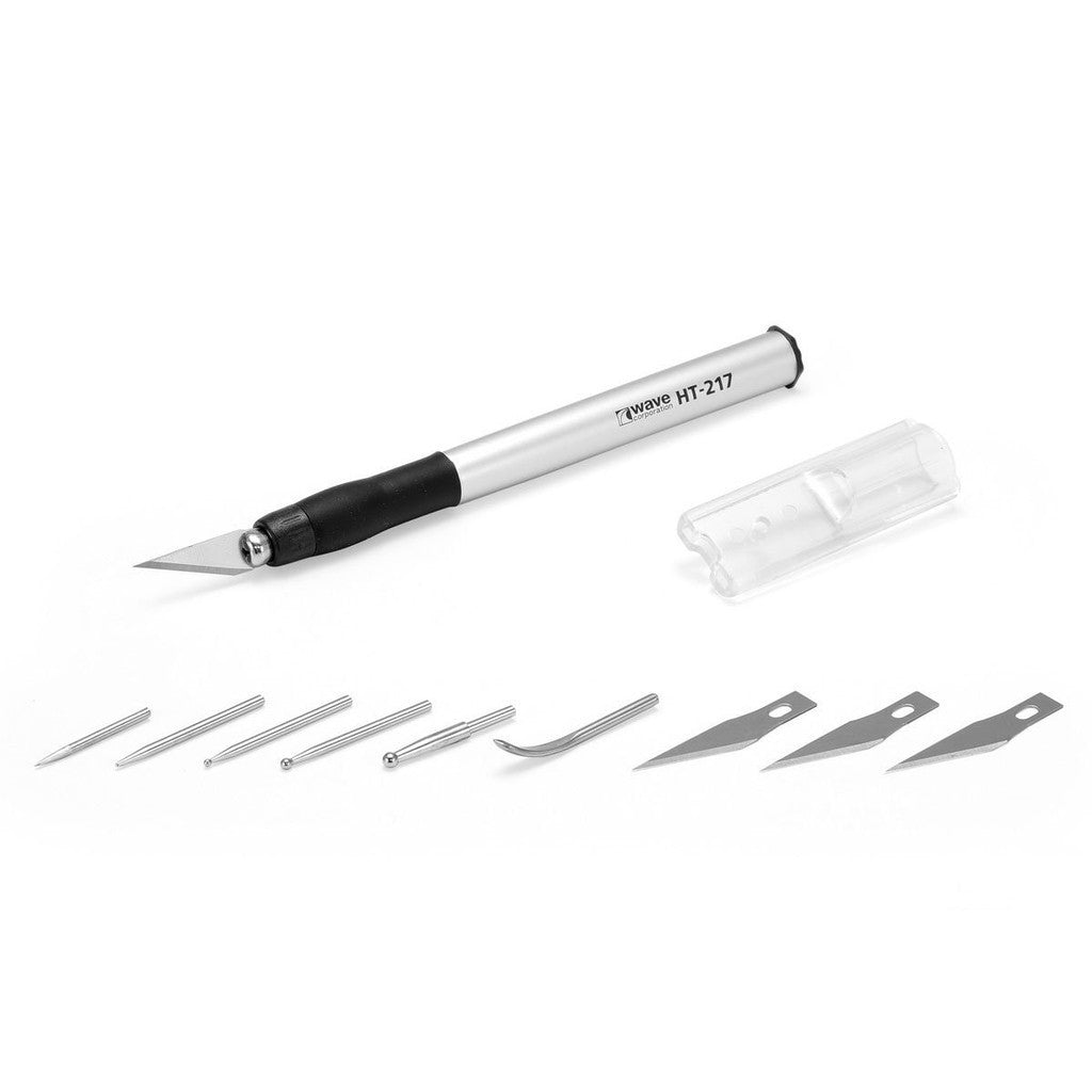 Wave HG Multi Knife Holder