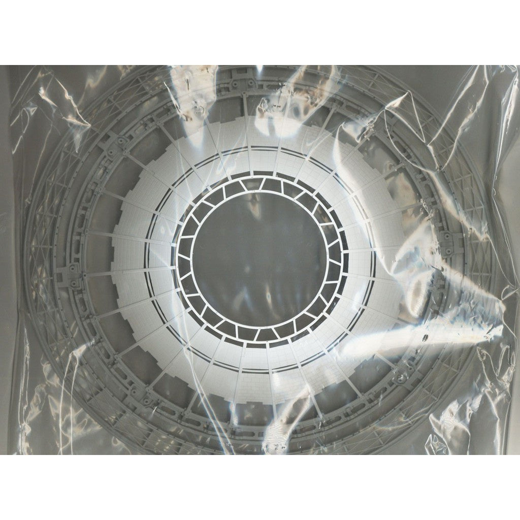 Meng 1/3000 The Navigation Platform International Space Station