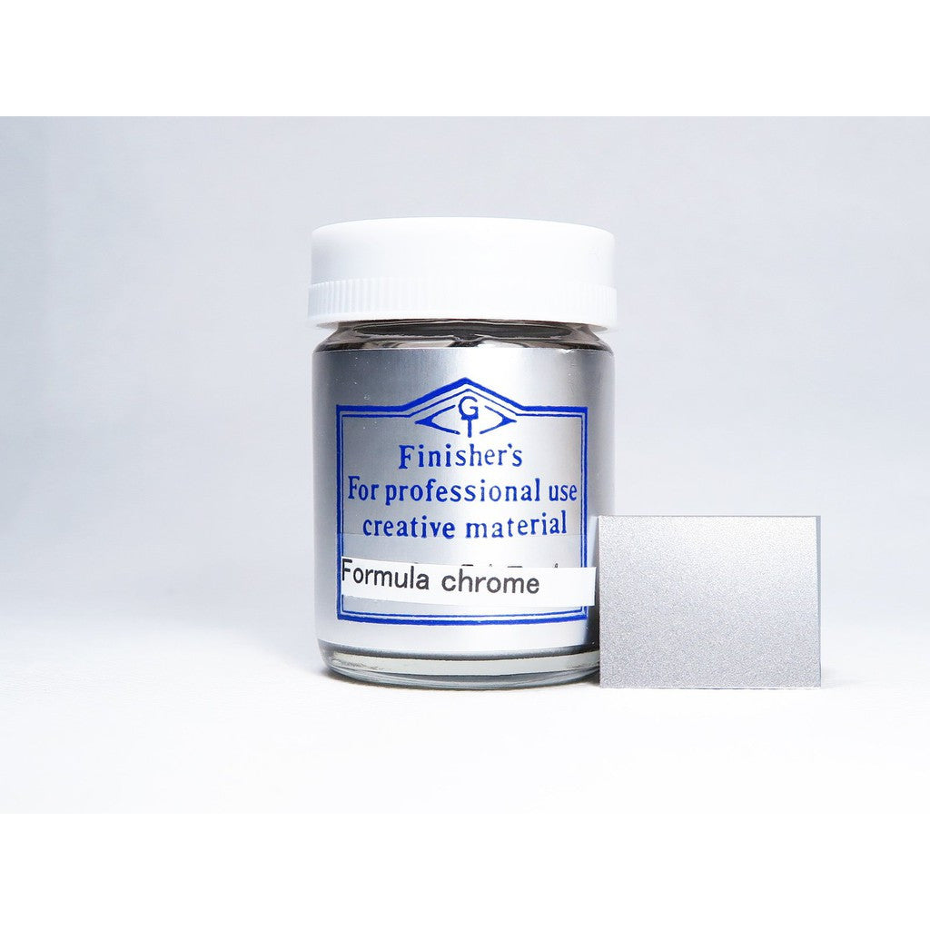 Finisher's FI082 Formula Chrome
