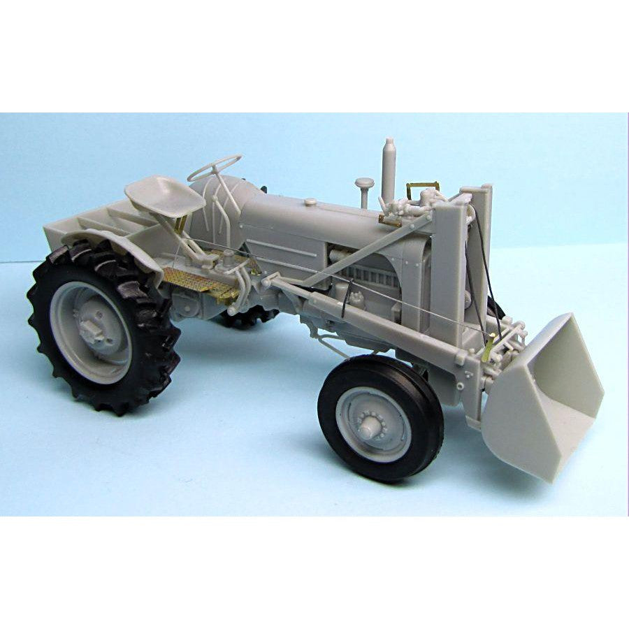 Thunder Model 1/35 US Army Loader (35002)