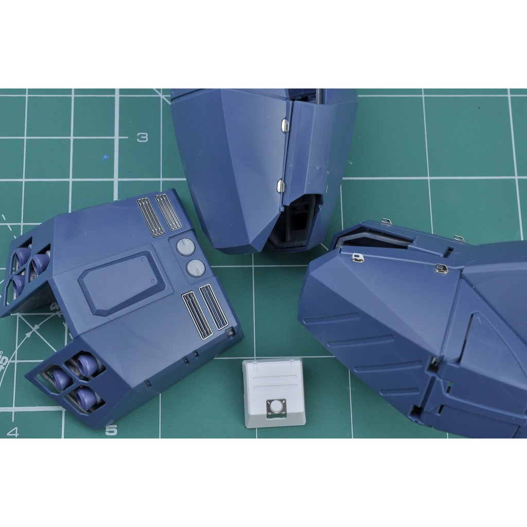 AW9 S012 Photo etch for MG NT-1 Gundam Ver 2.0