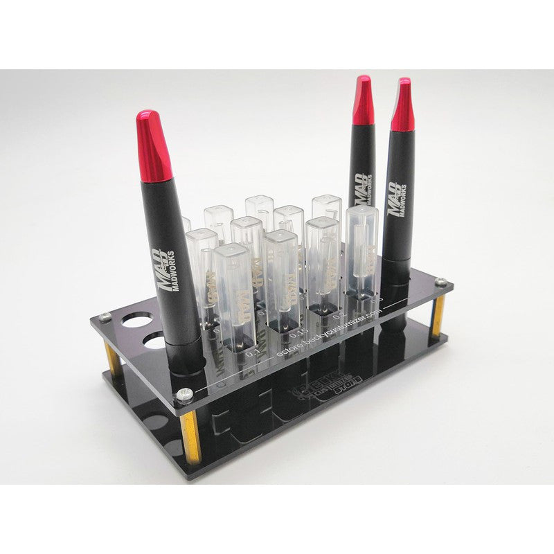 Madworks Tungsten Chisel