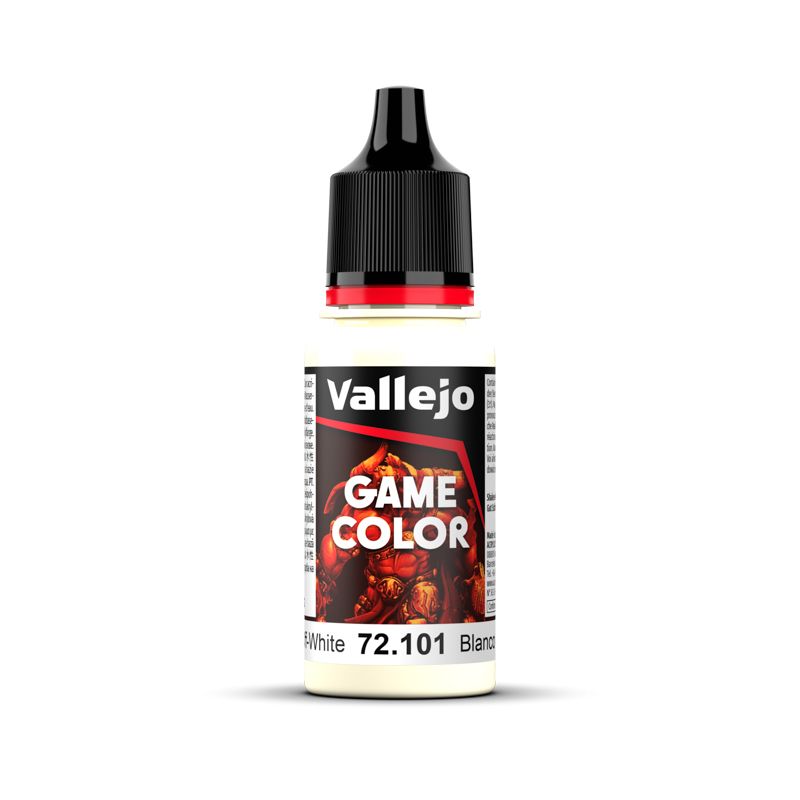 Vallejo Game Color 01 (Skin)