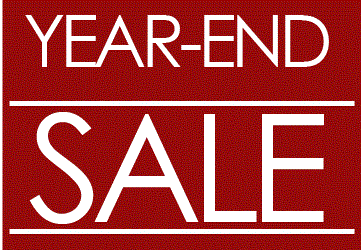 Year End Sales 01