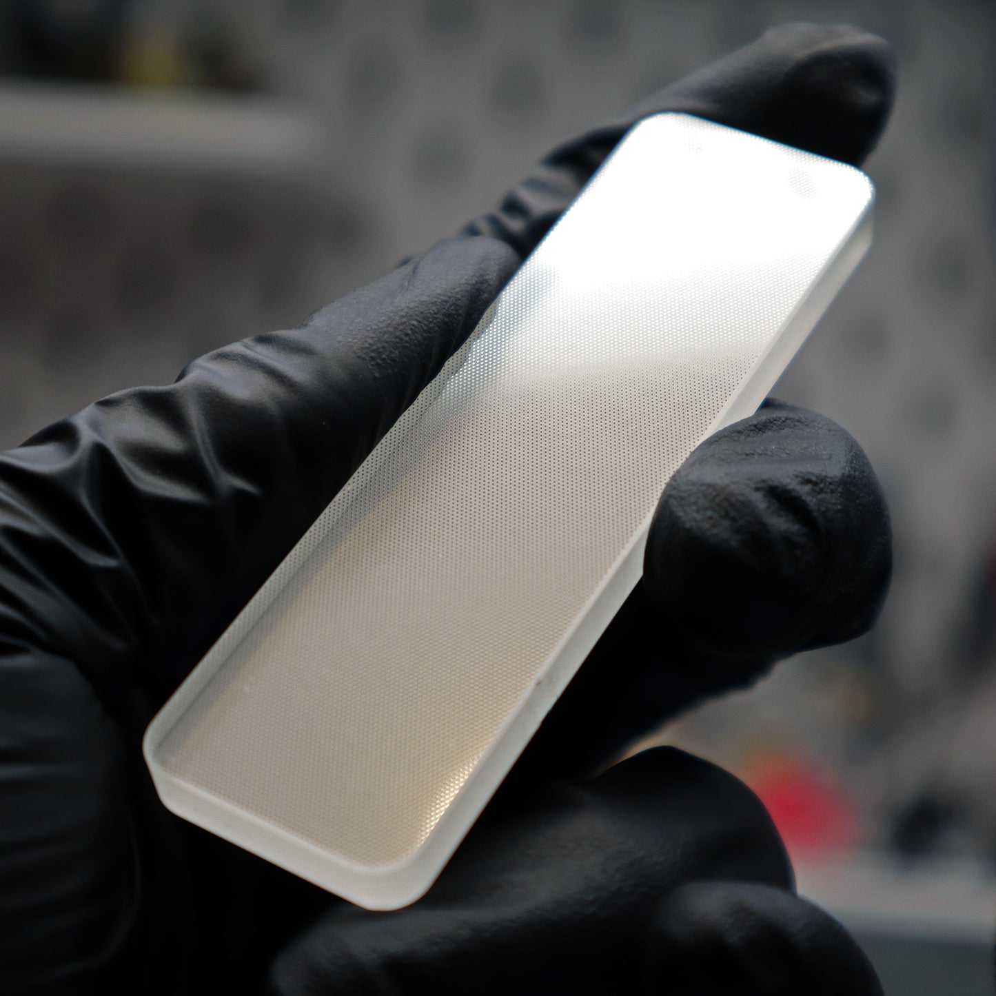 HobbyMate X Becky Customizer Glass Polishing File (HXB-01)