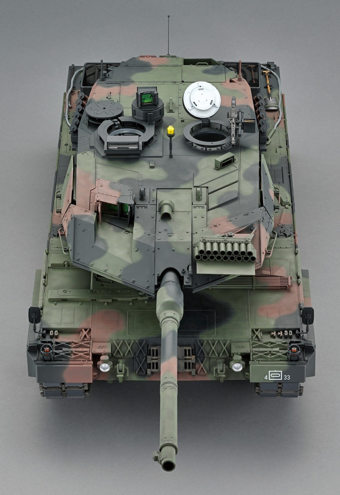 Model Art Monthly 2026 Feb: F-14 Tomcat Next Starts