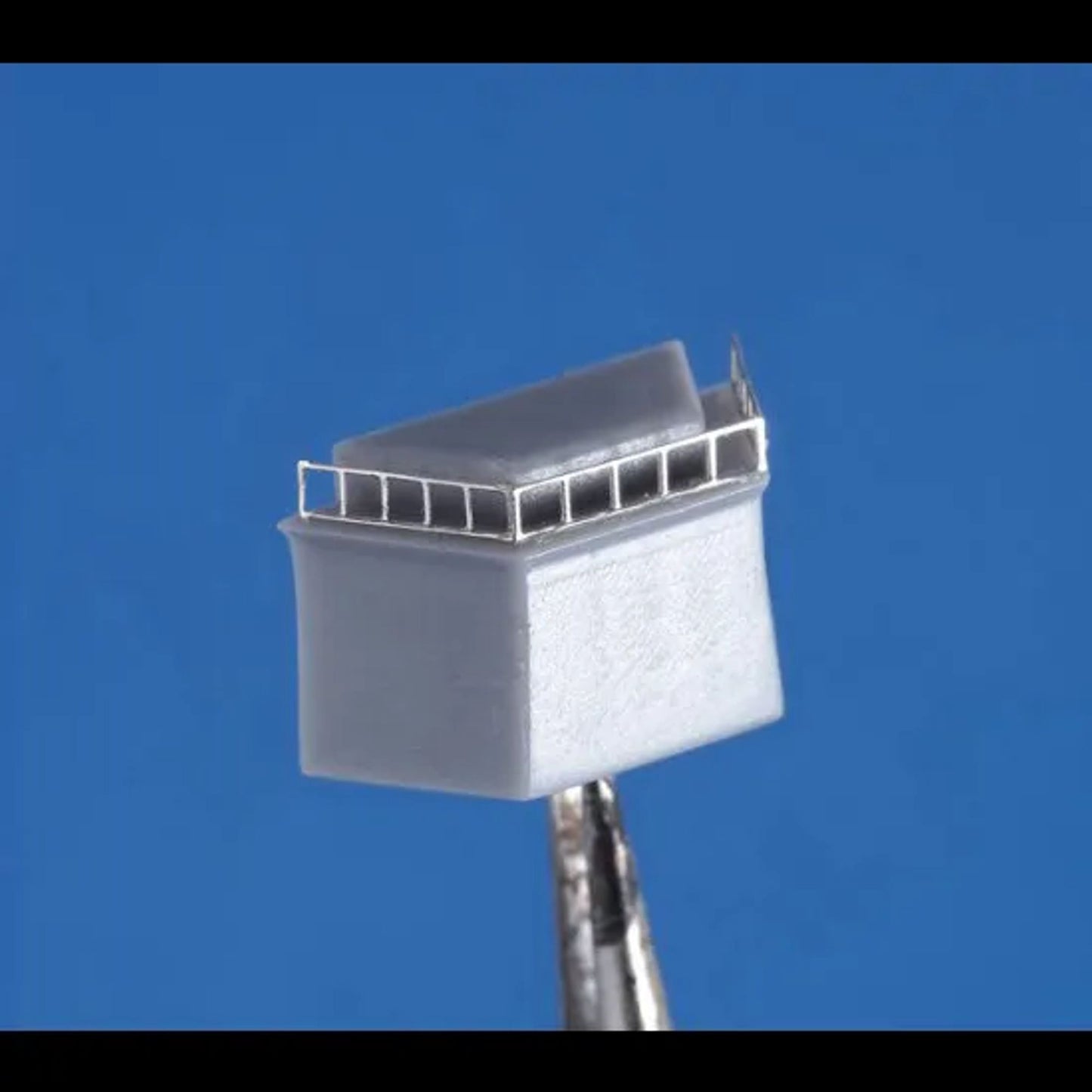 Model Art: [MDF-163] Window Frame IJN Vessel 02 (Photo etch)