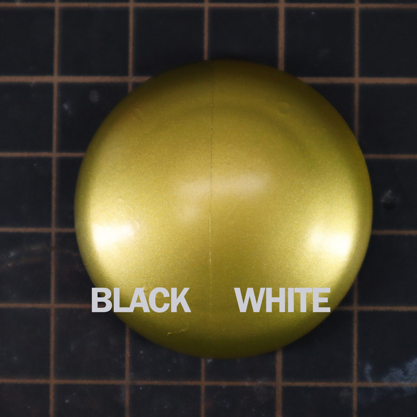 Finisher's FI150 Mexican Gold (20ml lacquer)