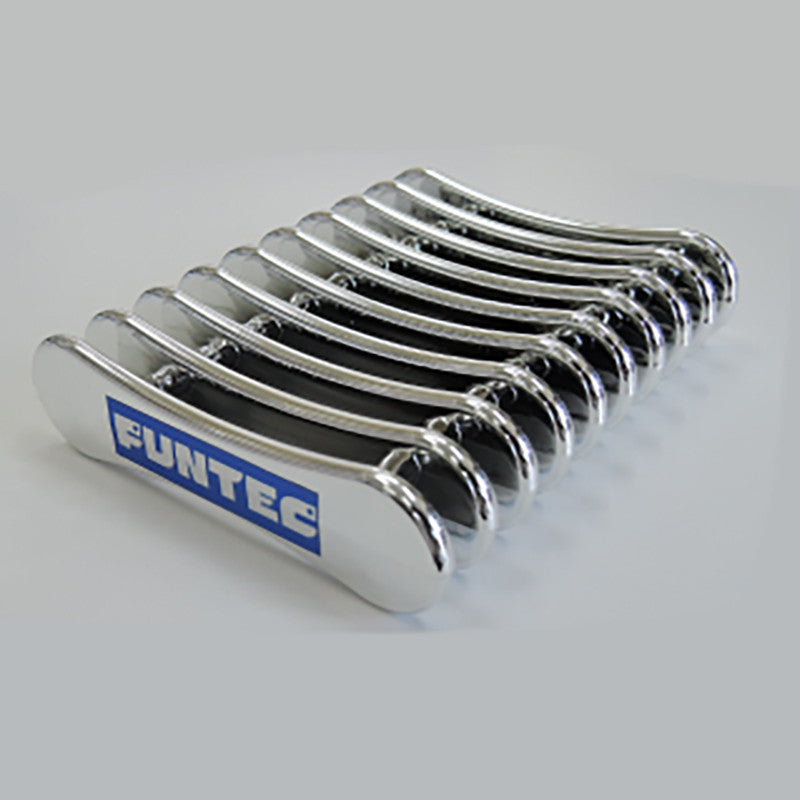 Funtec Chisel Casing & Tools Keeper