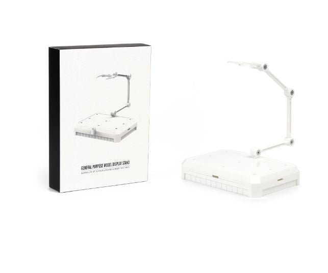 DSPIAE UMS-01 General Purpose Model Display Stand (1/144 HG, 30MM, 30MS)