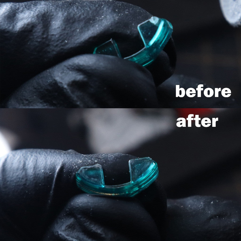 HobbyMate X Becky Customizer Glass Polishing File (HXB-01 & HXB-02)