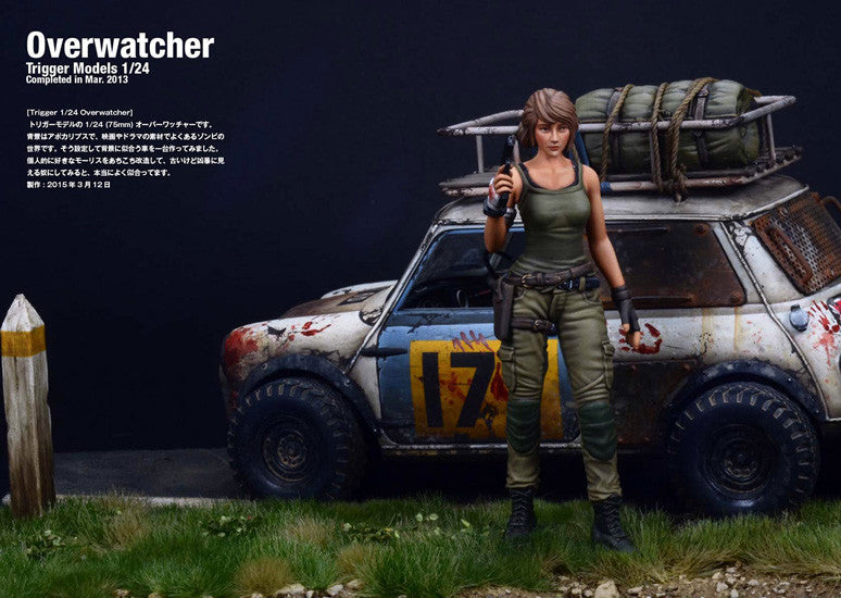 The girl's Wonders - Yoon Ki-Yeol's Techniques & Works