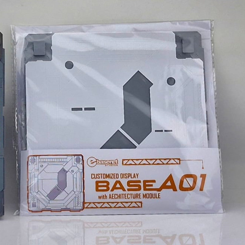 Ebasenet Customized Display Base Series (Pla-plate)