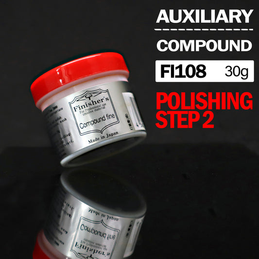 Finisher's FI108 Compound Fine